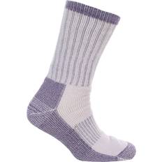 Trespass Women Underwear Trespass Womens Premium Walking Socks Springer - Heather