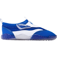 Cressi Junior Coral - White/Blue