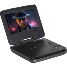 Bärbar dvd Denver MT-792