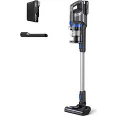Vax Rechargable Upright Vacuum Cleaners Vax Pace CLSV-PAKS Grey