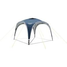 Outwell Tiendas de campaña Outwell Summer Lounge M Gazebo UPF +50 Blue
