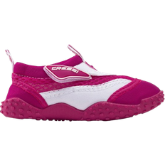 Cressi Junior Coral - Pink/White