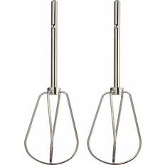 Hand Mixers Aftermarket KHM5DHWH5 Kitchenaid Hand Mixer Beaters