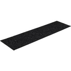 vidaXL Self Adhesive Sort 20x76cm