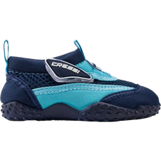 Cressi Junior Coral - Blue/Light Blue