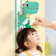 Height Charts Shein Children Growth Height Ruler Wall Sticker