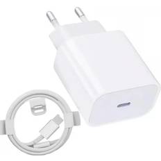 20W USB-C Charger Cable CY123221