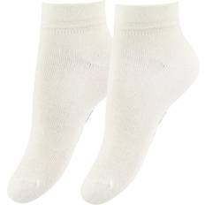 Ankle Socks 2-pack - White (2100-200)