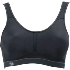 Anita Light & Firm Sports Bra - Black
