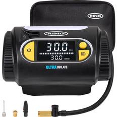 Ring Automotive Ultrainflate 30 Rapid Digital Tyre Inflator