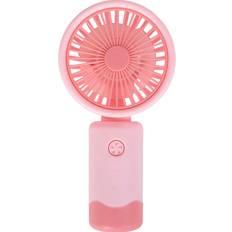 Handhållen Fläkt HHF802 Rosa