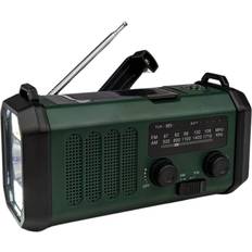 Fm radio Emergency Radio FM/AM