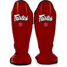 Fairtex Martial Arts Protection Fairtex Competition Muay Thai Shin Guards SP5