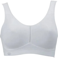 Anita Light & Firm Sports Bra - White