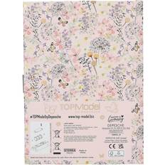 Creativity Books Top Model Geheimcode Tagebuch Summer Feeling