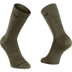 Northwave Extreme PRO Cykelstrumpor Unisex - Grön