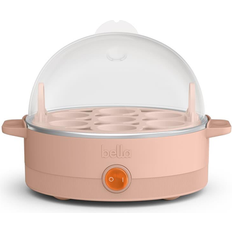 Egg Cookers Bella 7 Egg Electric Egg Cooker Blossom