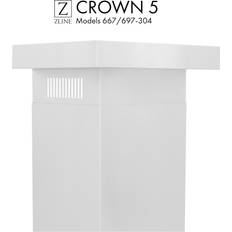 Extractor Fans ZLINE Wall-Mounted Range Hood Trim CM5-667