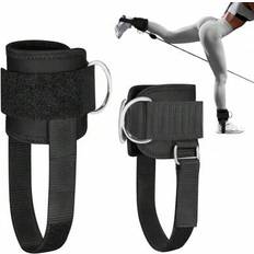 Shein Adjustable Gym Ankle Strap For Kickbacks