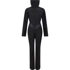 Sadetakkihousut Dare 2b Supremacy II Snowsuit - Black