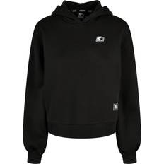 Starter Essential Oversized Hoody - Black
