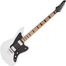 Gear4music 638 Baritone White