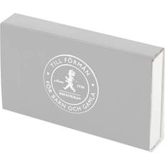 Solstickan Grey Candle & Accessory 50pcs