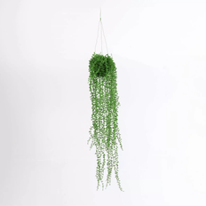 Emerald Senecio Green Artificial Plant