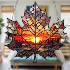 Acrylic Wall Decor Shein 2D Flat Acrylic 7.87 Inch Wall Decor
