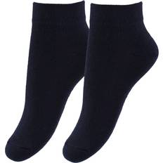 Ankle Socks 2-pack - Navy (2100-778)