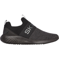 Skechers Bounder Bearko M - Black