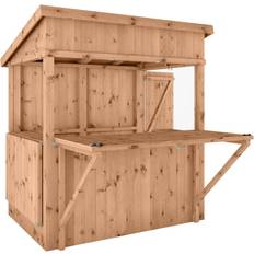 Garden bar Mercia Garden Products SI-003-001-0094 Garden Bar Shutter