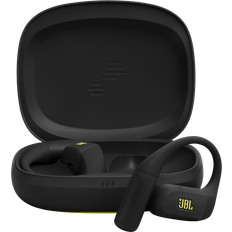 JBL Endurance Zone Black Lime