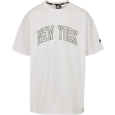 New York T-shirt - White