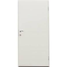 Ytterdører Solid 3815623 Ytterdør S 0502-Y H (100x210cm)