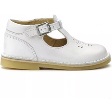 Start-rite Lottie Classic T-Bar - White Patent
