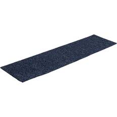 vidaXL Self Adhesive Blå, Grå 20x76cm