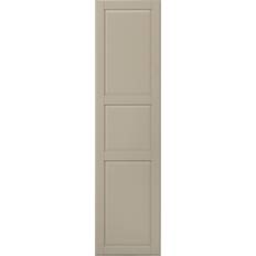 IKEA Tyssedal Dörr Med Gångjärn 50x195 cm Innerdörr (x)