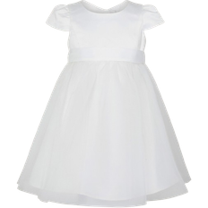 Buttons - Party dresses Monsoon Baby Tulle Bridesmaid Dress - Ivory (52500000164)