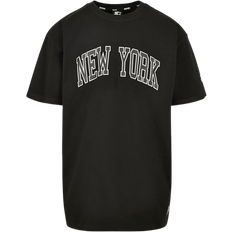 New York T-shirt - Black