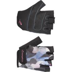 LFG350 Unisex Träningshandskar - Black/Pink/Blue