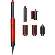 Dyson airwrap complete long Dyson Airwrap Multi-styler Complete Long Topaz Orange