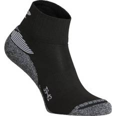 Tech Max Löparstrumpor Unisex - Black