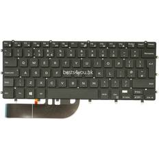 Dell XPS 15 Backlit Keyboard 0VC22N