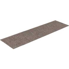 vidaXL Self Adhesive Beige 20x76cm