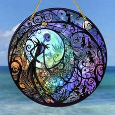 Shein Sun Catcher Colorful Window Desk Wall Decor