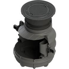 Kessel 4 L S Fedtudskiller 110 mm B125