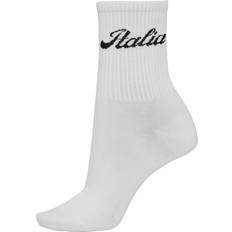 Italia Sportivo Socks Ankelstrømper - Hvid