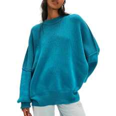 Free People Tunic Easy Street - Latigo Bay