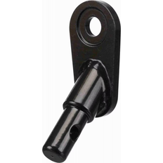Hunde trailer Trixie Trailer Coupling Black